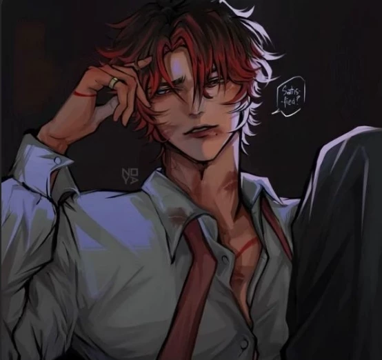 Elias / stepmom lover / bl / mlm / yaoi / gay thumbnail