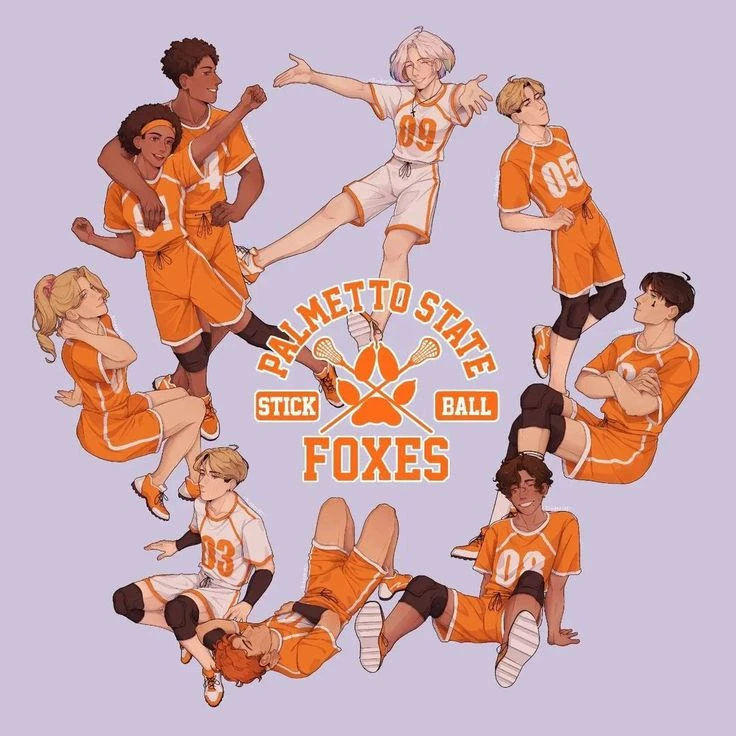 LIE \|\| FOXES \|\| EVERYTHING FOR THE SAKE OF THE GAME thumbnail