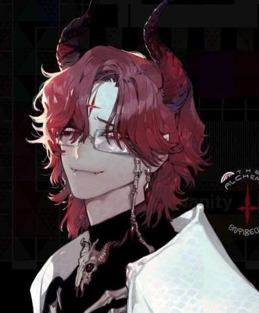 Rico \|\| your guardian demon \|\| mlm \|\| bl thumbnail