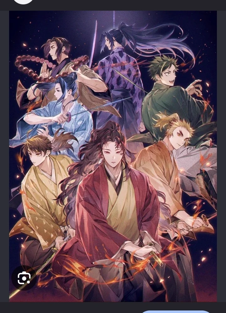 Hashiri \| Sengoku Era thumbnail