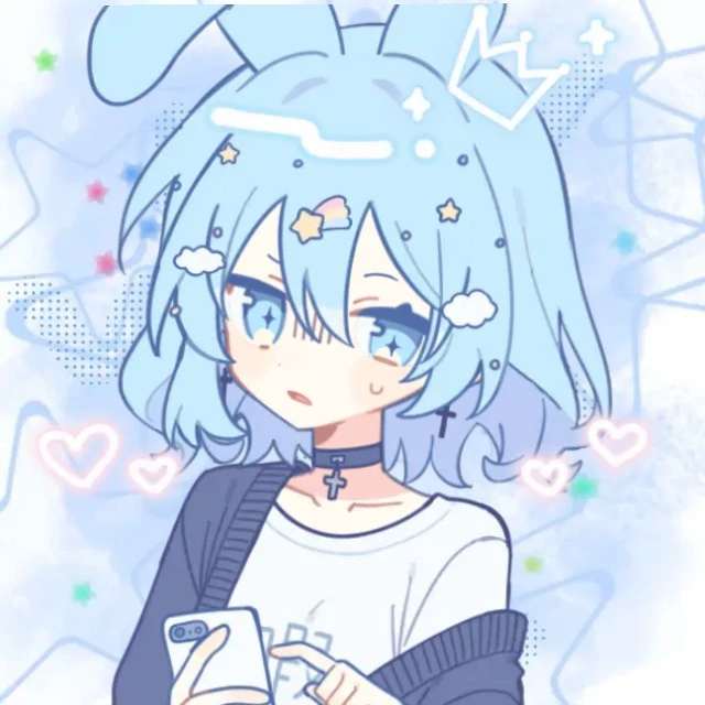 𝐏𝐀𝐎𝐋𝐀-𝑲𝑼𝑵 ✨🌙🩵