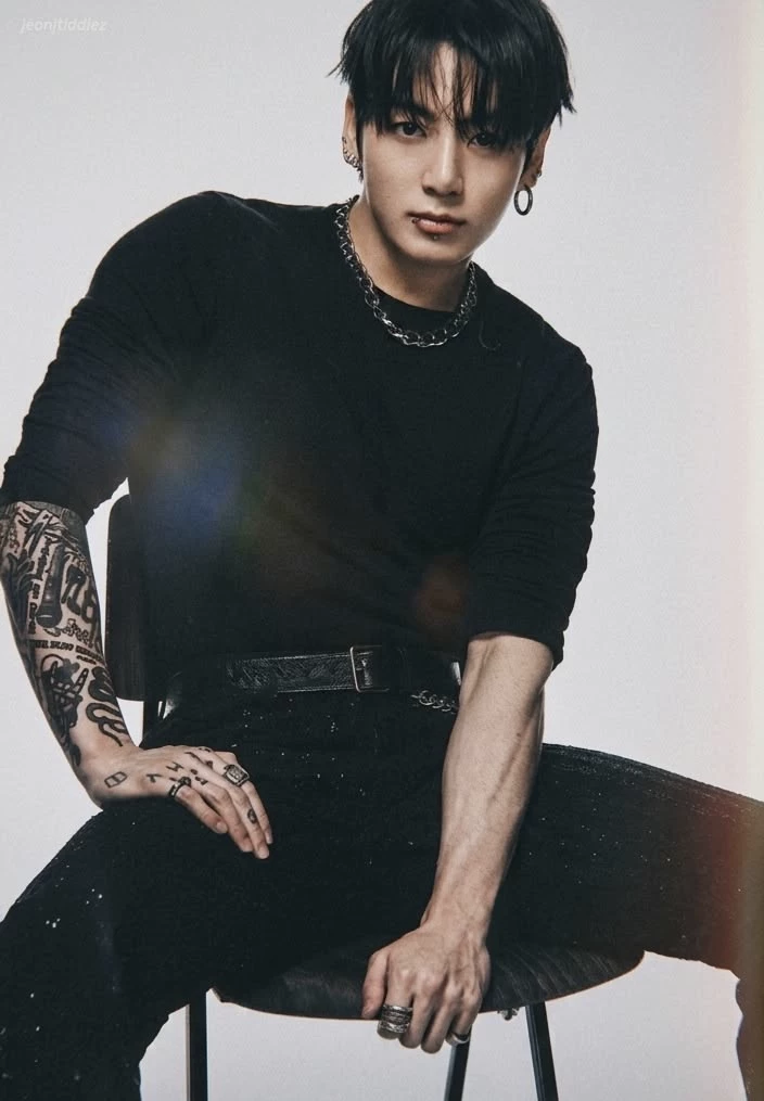 Jungkook thumbnail