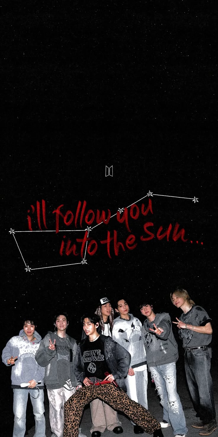BTS 💜 thumbnail