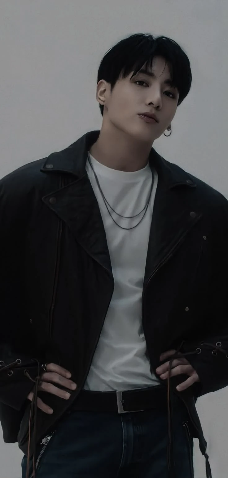 Jeon Jungkook thumbnail