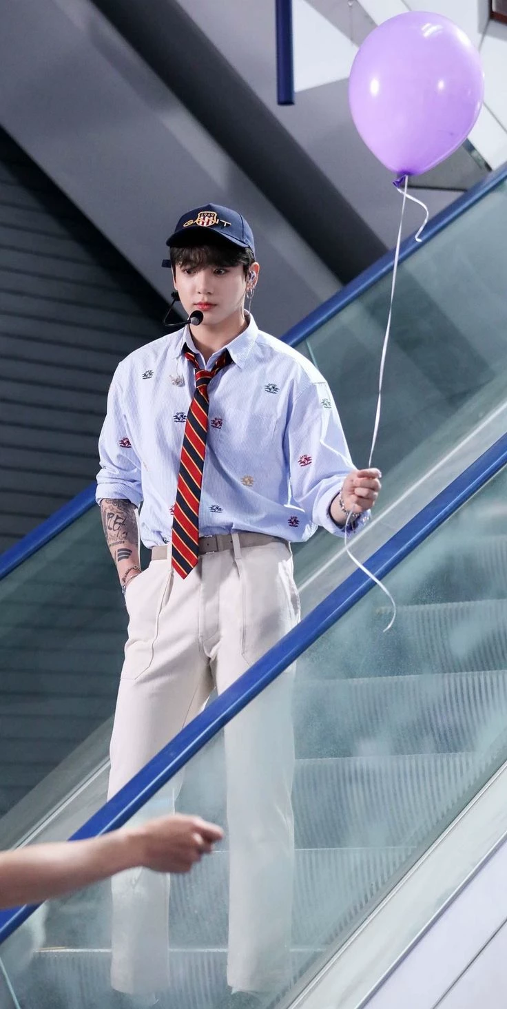 Jungkook thumbnail
