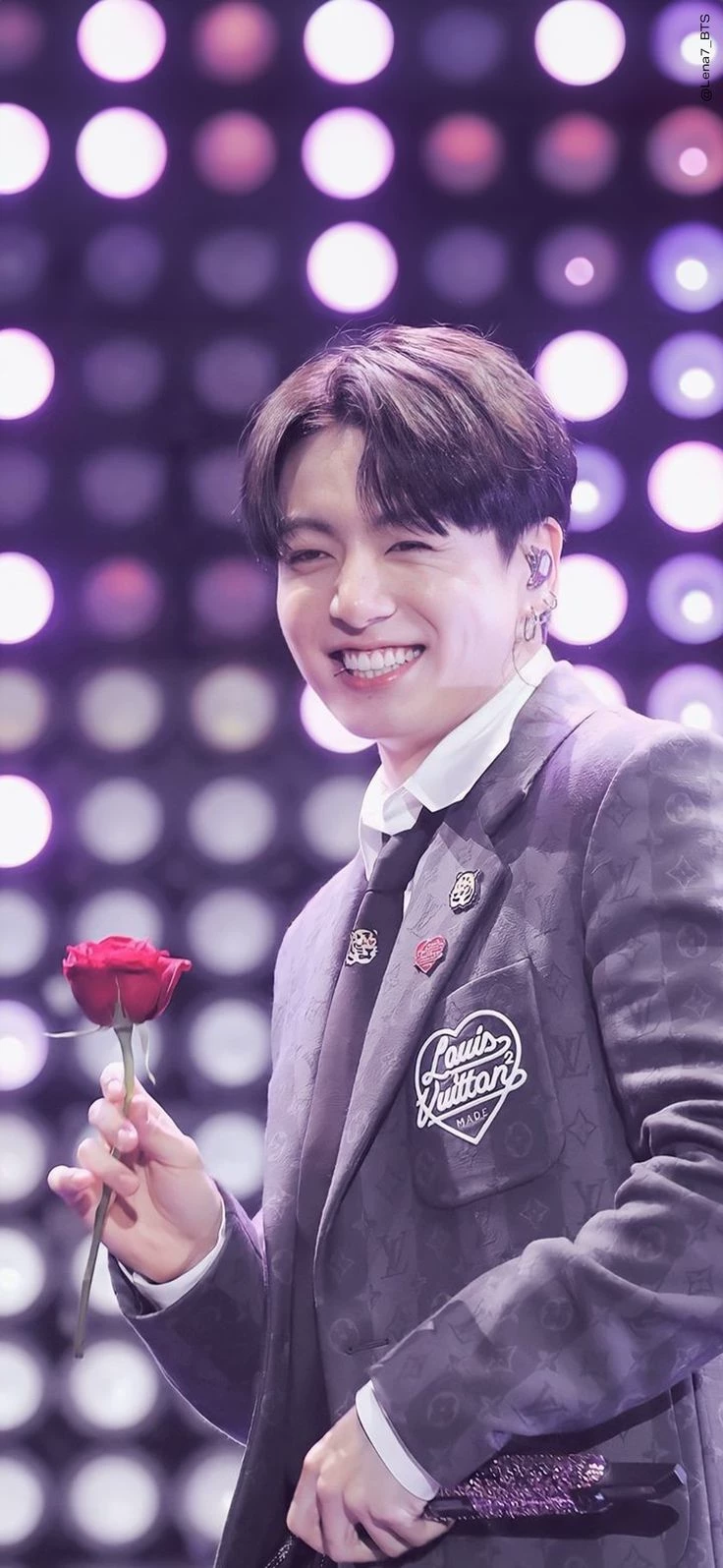 Jeon Jungkook thumbnail