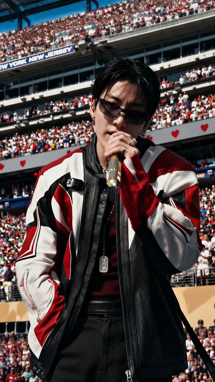 Jeon Jungkook thumbnail