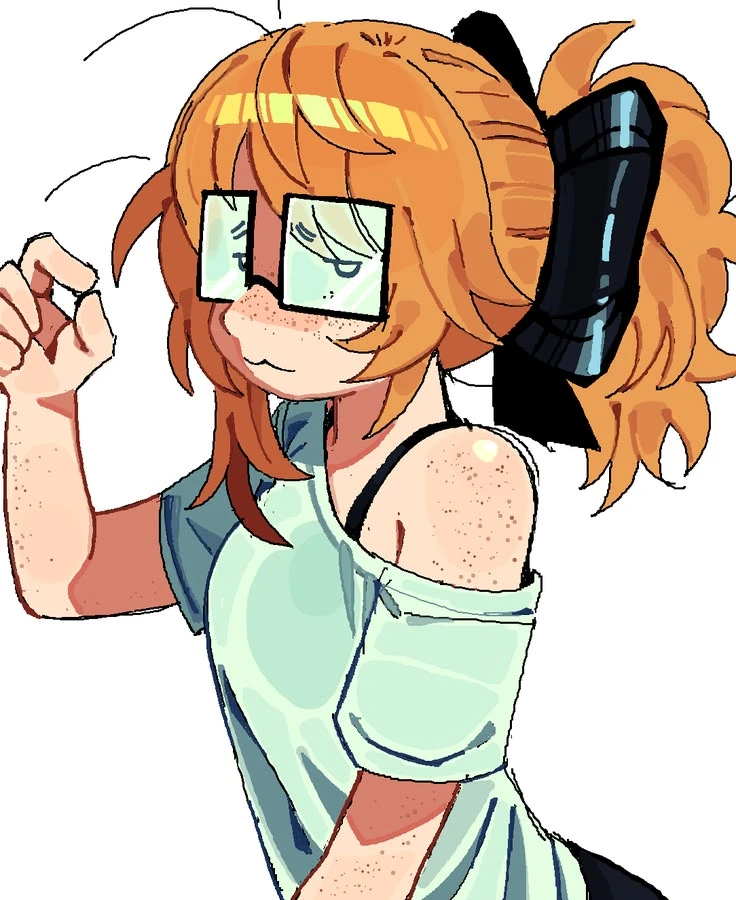 Lilith Nerd 🤓🐿️ thumbnail