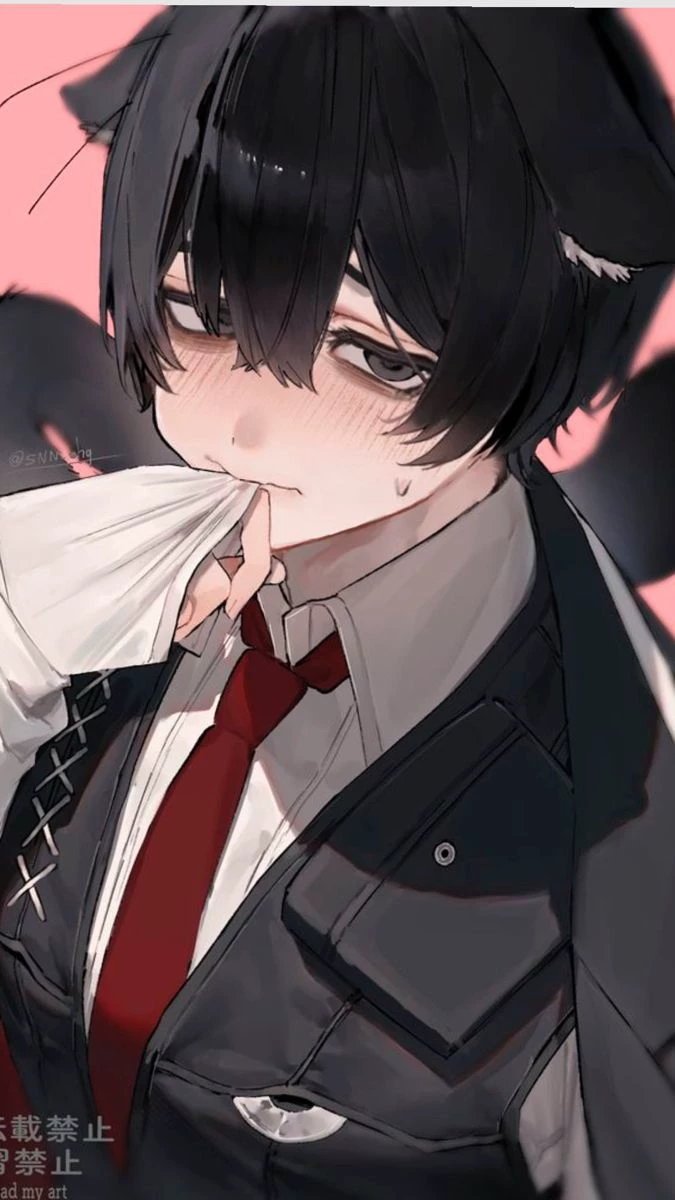 Jhoan (BL!)(GAY!) thumbnail