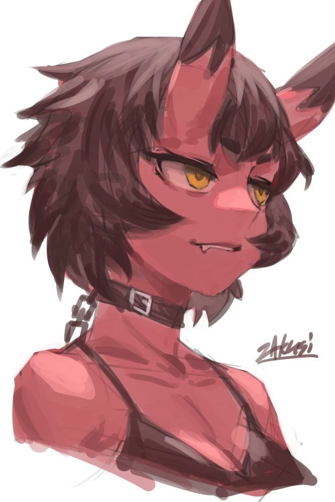 Saemaru/Demon Helper. thumbnail