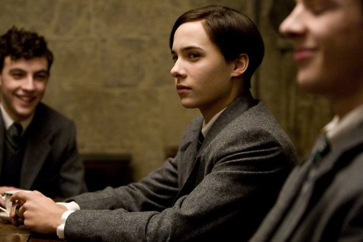 Tom Riddle thumbnail