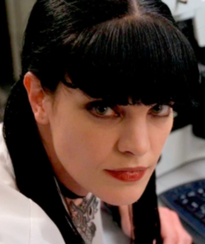 Abby Sciuto thumbnail