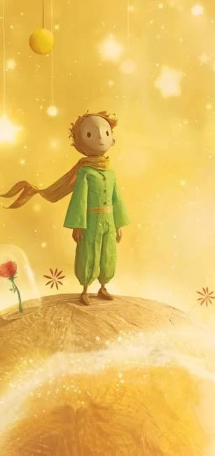 The Little Prince thumbnail