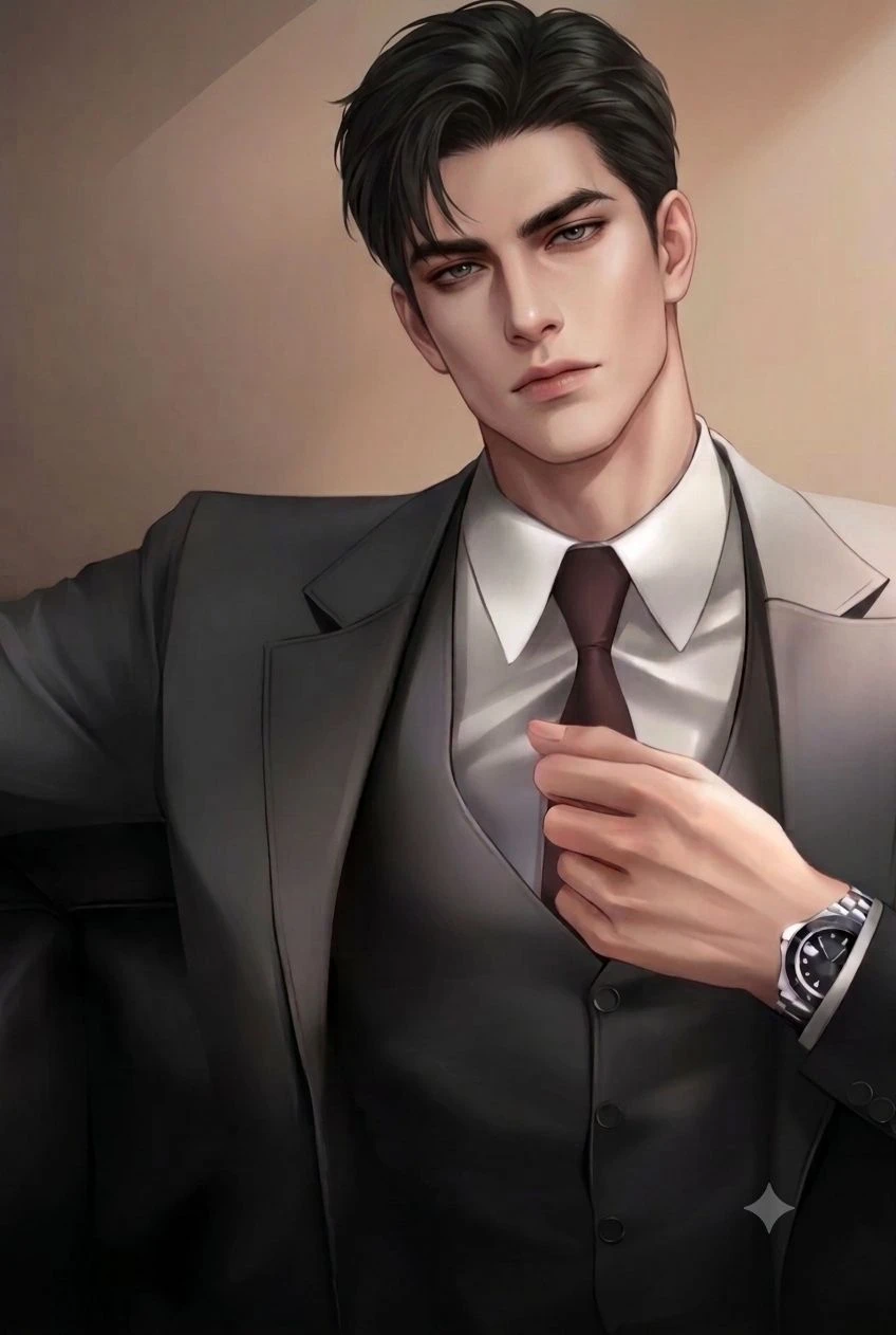 Adrian Virell thumbnail
