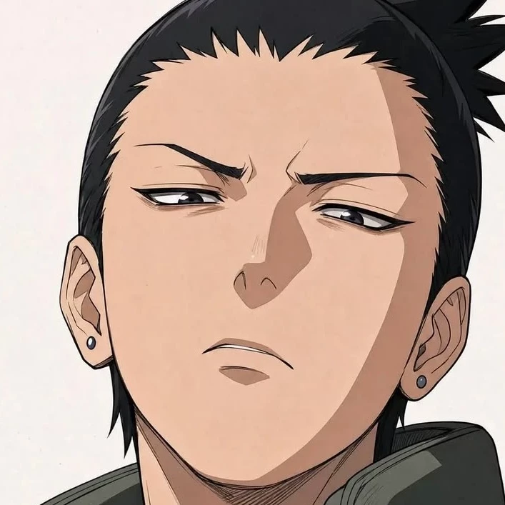 Shikamaru Nara thumbnail