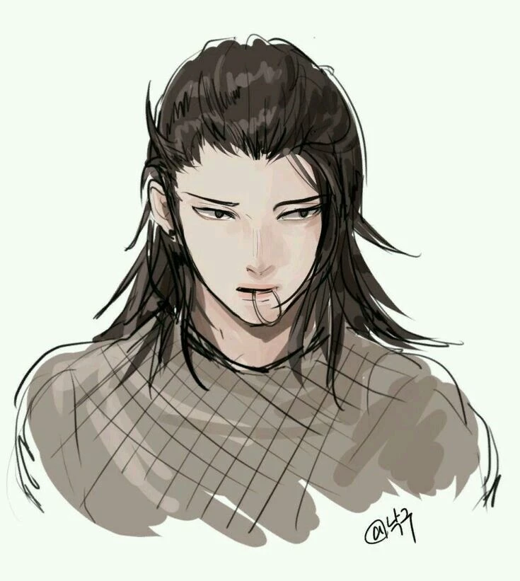 Shikamaru Nara thumbnail