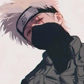 Kakashi Hatake thumbnail