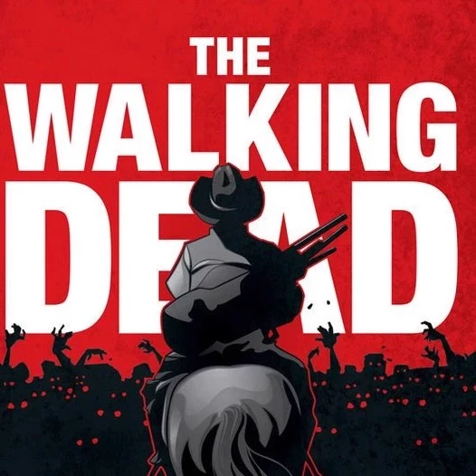 The Walking Dead thumbnail