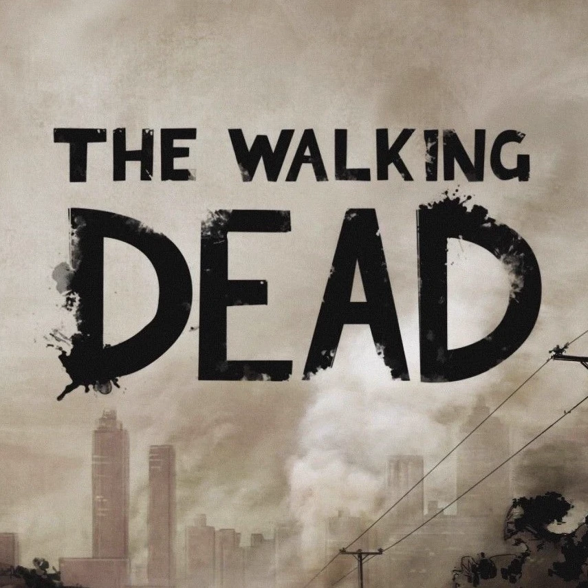 The Walking Dead thumbnail