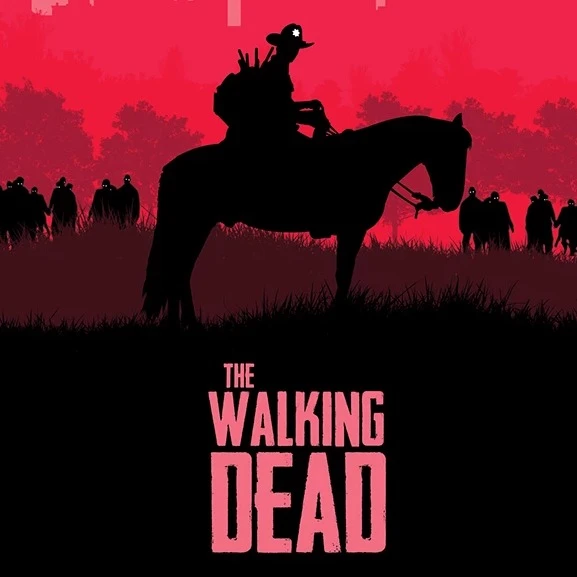 The Walking Dead thumbnail