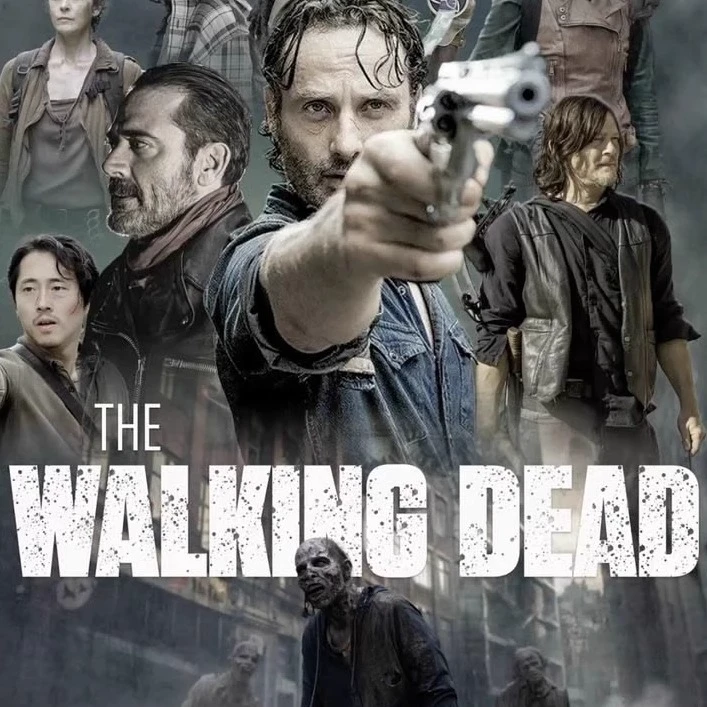 The Walking Dead thumbnail