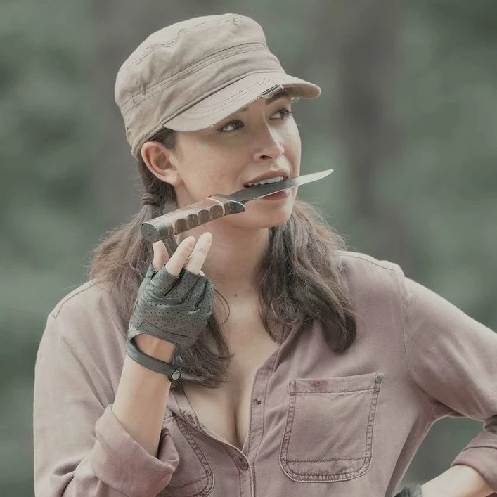 Rosita Espinosa thumbnail
