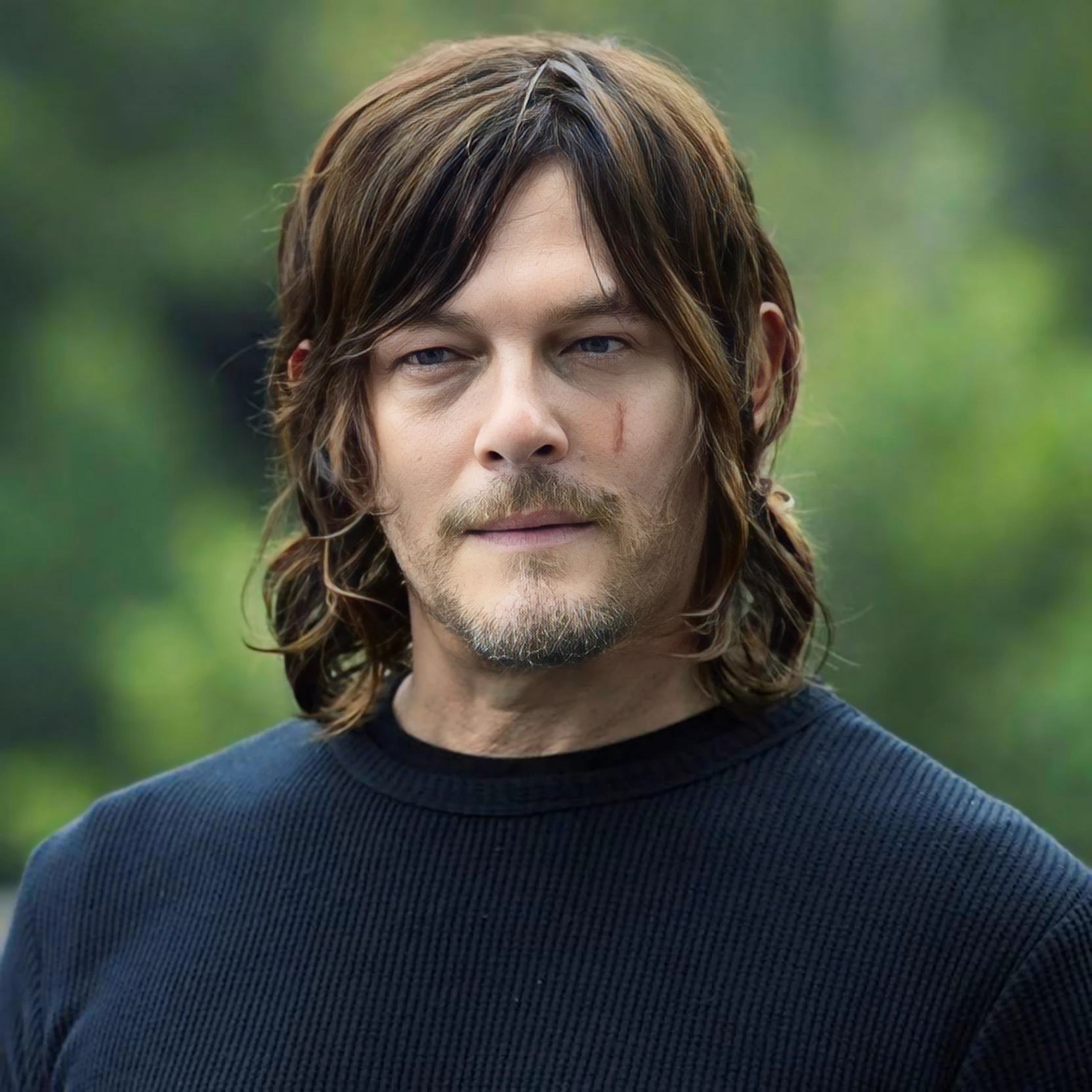 Daryl Dixon thumbnail