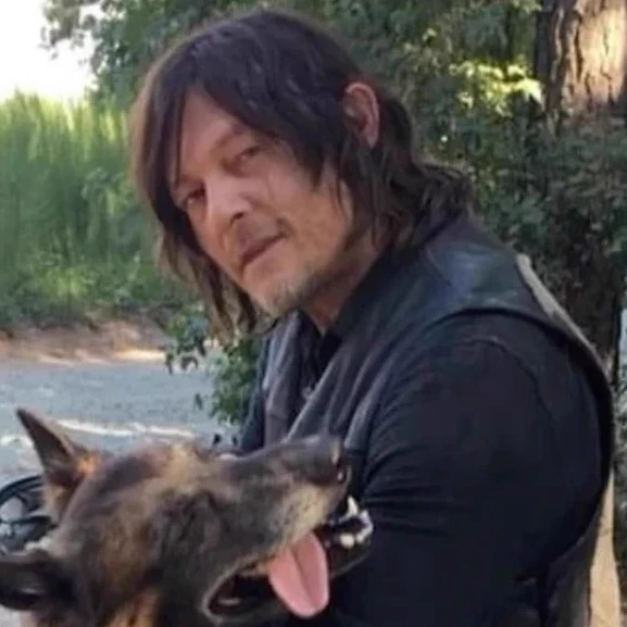 Daryl Dixon thumbnail