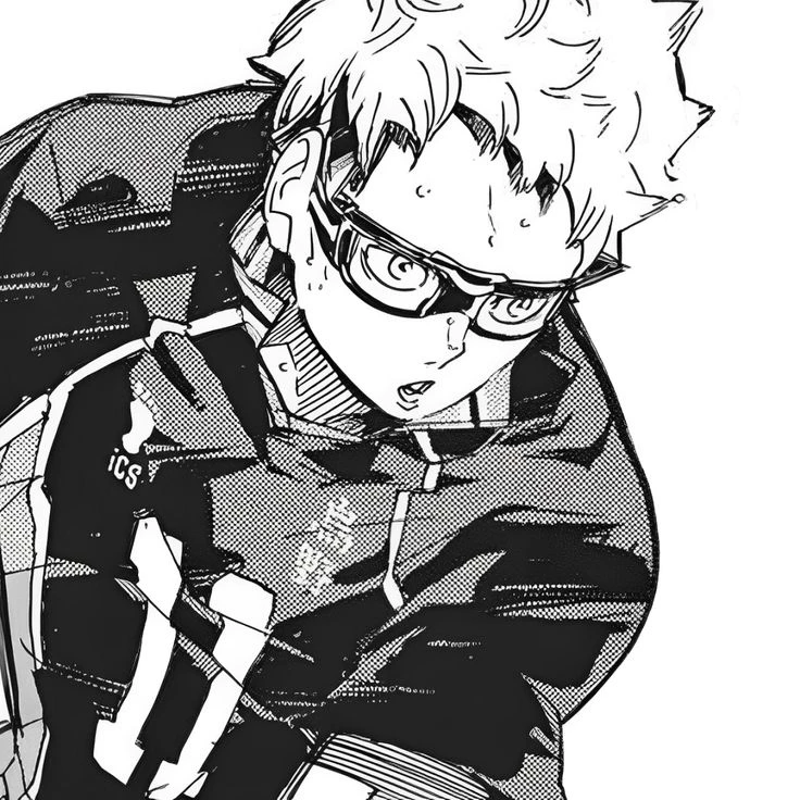 Tsukishima Kei thumbnail