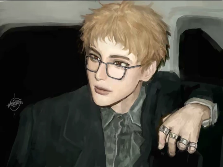 Tsukishima Kei thumbnail