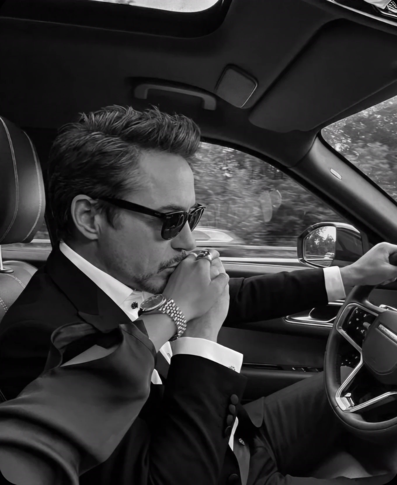 Tony Stark-age gap thumbnail