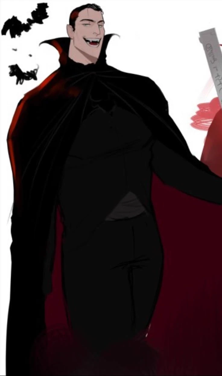 Dracula thumbnail