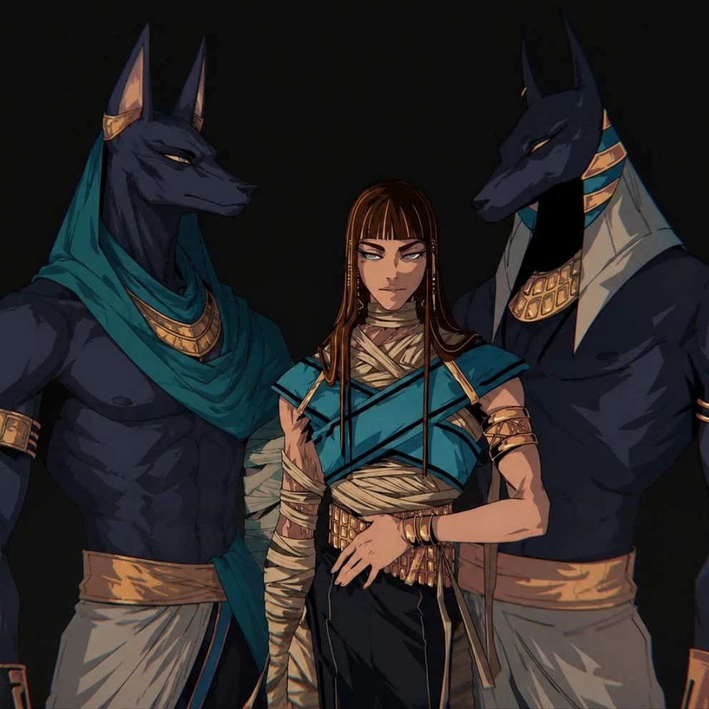 cleo de nile thumbnail