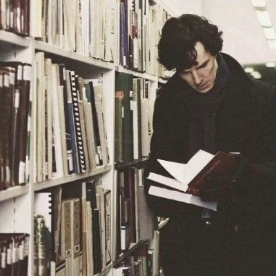 Sherlock Holmes thumbnail