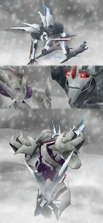 Megatron thumbnail