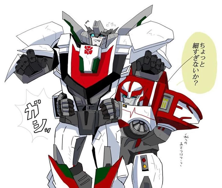 Ratchet thumbnail
