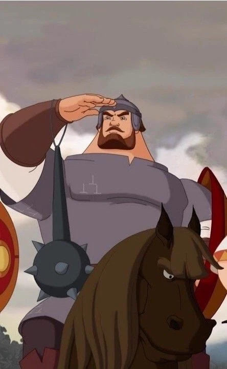 Ilya Muromets thumbnail