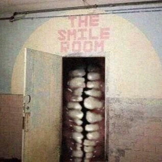 The Smile Room thumbnail