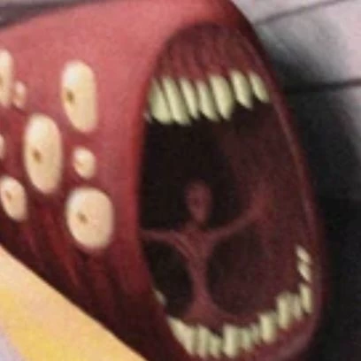 The Train Eater thumbnail