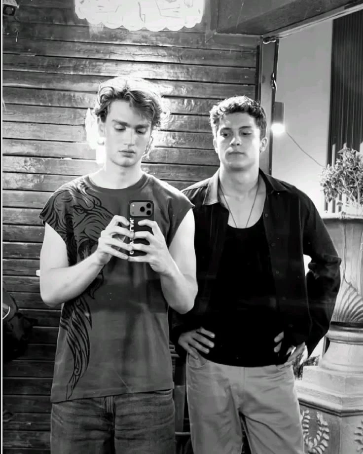 Aras Öztürk and Teoman Akkaya thumbnail