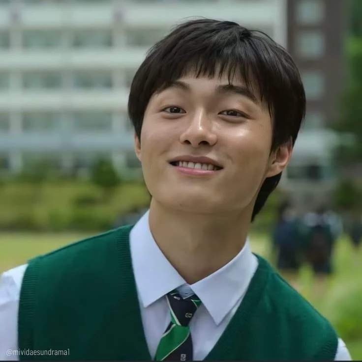 Lee Cheong-san thumbnail
