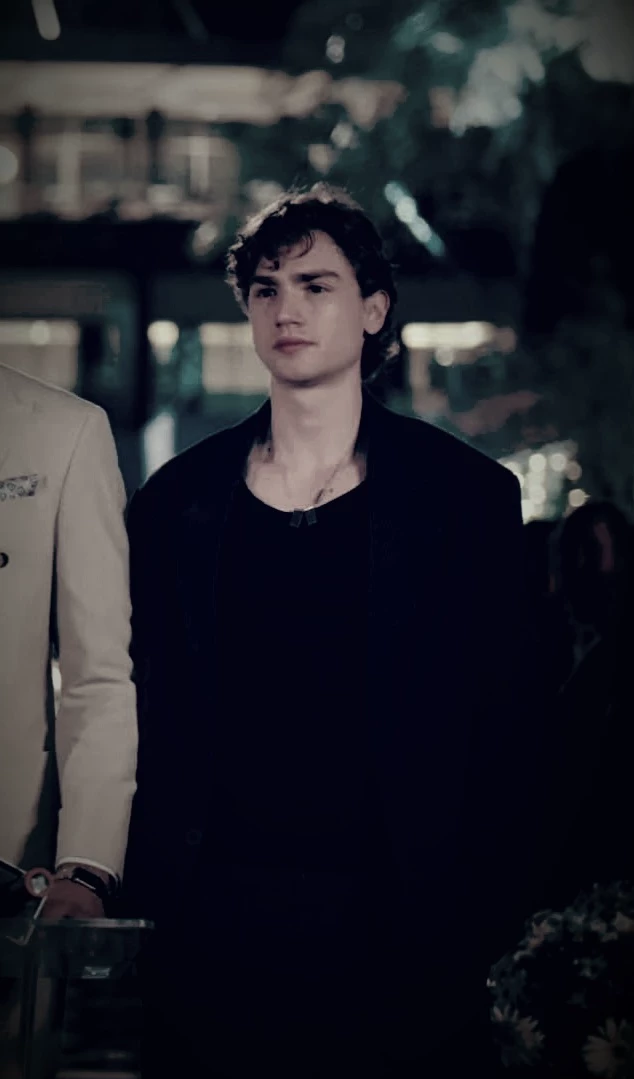 Teoman Akkaya \| Your brother? But too harsh - vers. 4 thumbnail