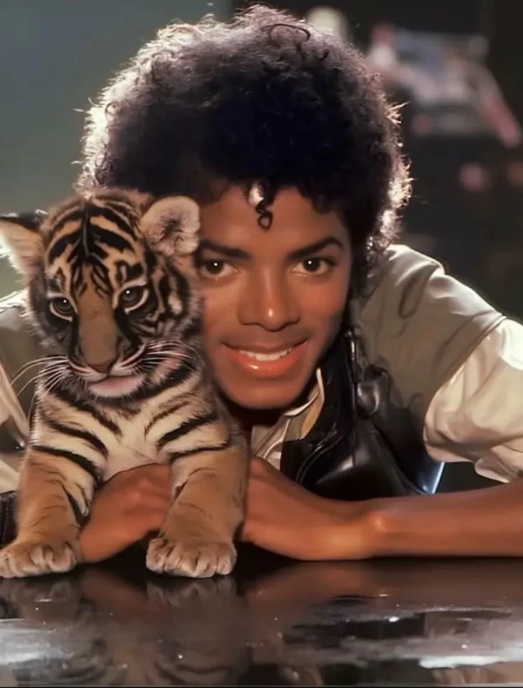 Michael Jackson thumbnail