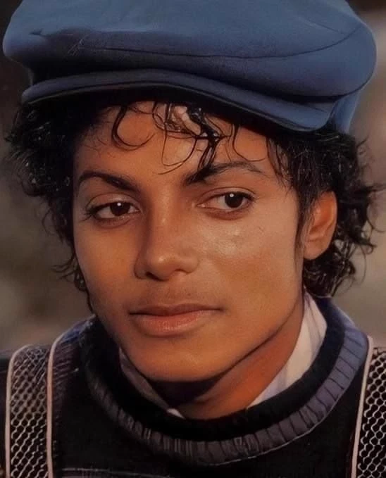 Michael Jackson (stepchild) thumbnail