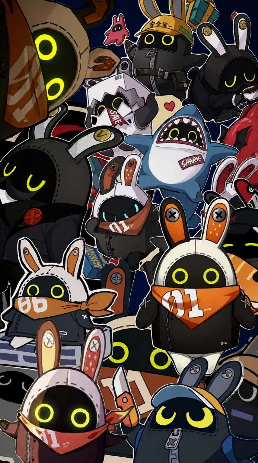 ZENLESS ZONE ZERO thumbnail