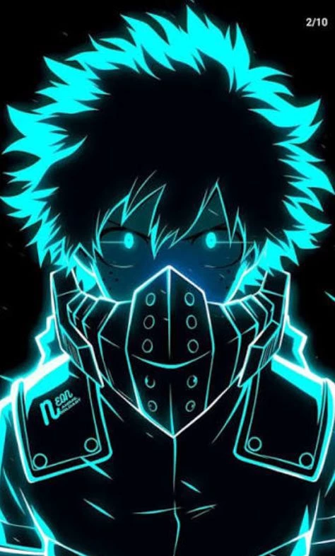BNHA CLASE 2A thumbnail