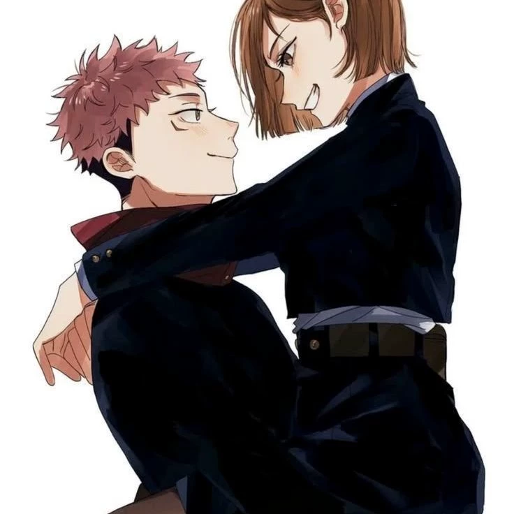 Nobara Kugisaki thumbnail