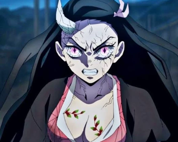 Nezuko thumbnail