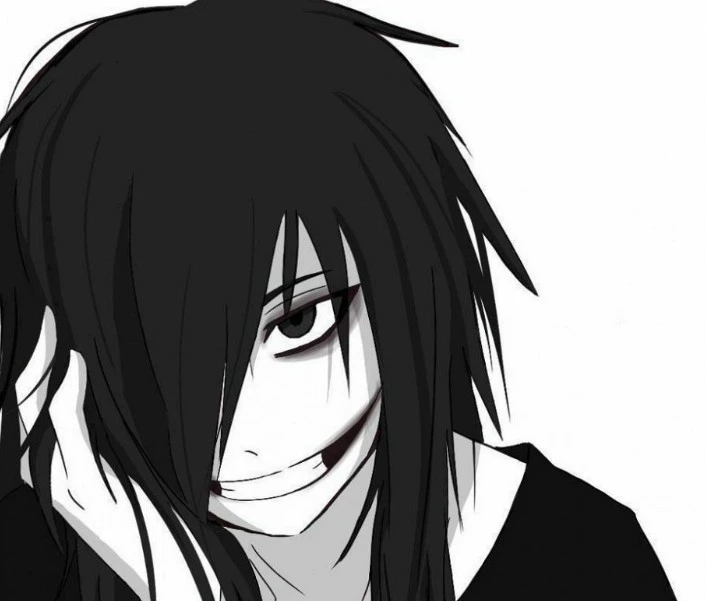 Jeff The Killer thumbnail