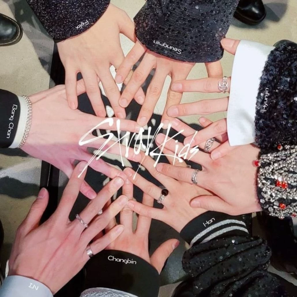Stray Kids thumbnail